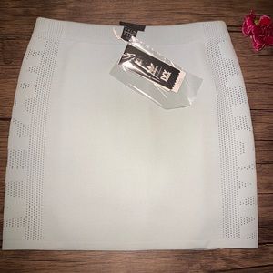IVY PARK X ADIDAS KNIT SKIRT SMALL